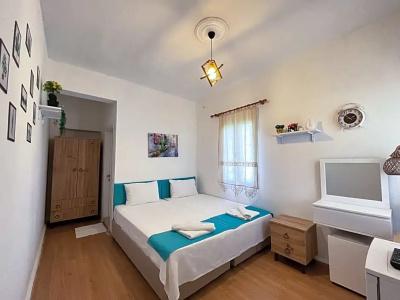 Şahin Motel & Restaurant - 53