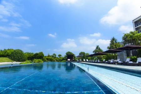The Ritz-Carlton Okinawa - 14