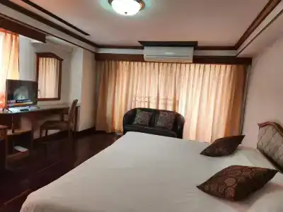 Interchange Tower Serviced Apartment - Sha Extra Plus - 95