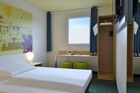 b&b Braunschweig-Nord - 2