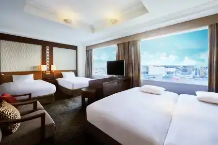 Ana Crowne Plaza Chitose, An Ihg - 4