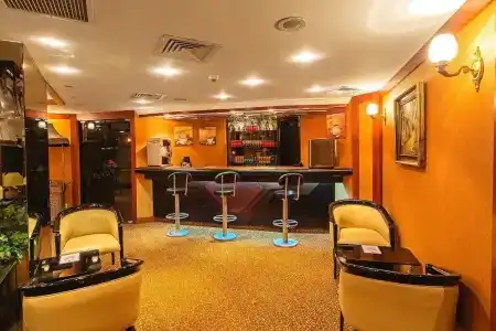 Istanbul Kervansaray - 20