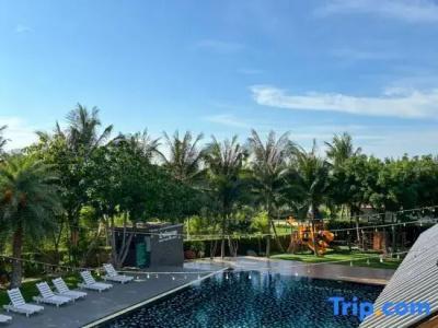 Baan Phing Phu Praew At Cha Am - 32