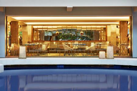 Four Points by Sheraton Bali, Kuta - 27