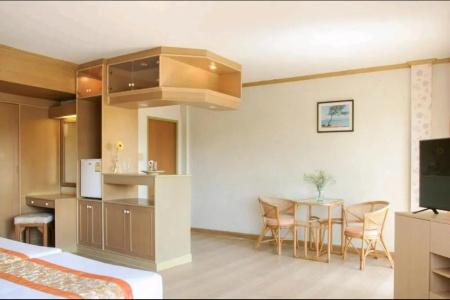 Takiab Beach Resort - 96