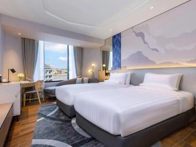 Novotel Rayong Star Convention Centre - 1