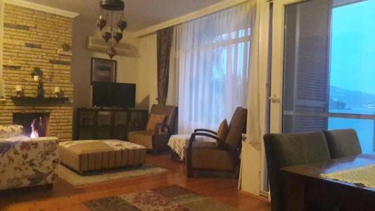 Foca Antik Otel - 118
