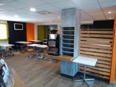 ibis budget Aix en Provence - 17