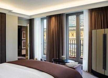 Sofitel Frankfurt Opera - 63