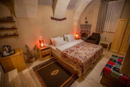 Maze Of Cappadocia - 25