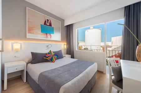 Cenit & Apts. Sol y Viento - 41