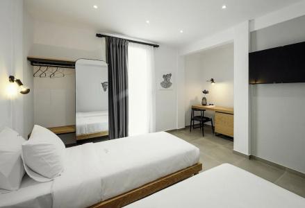 Pillow urban stay - 23