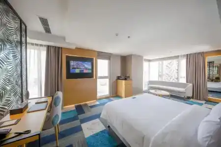 Quinter Central Nha Trang - 90