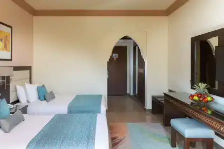 Albatros Palace Resort - 5