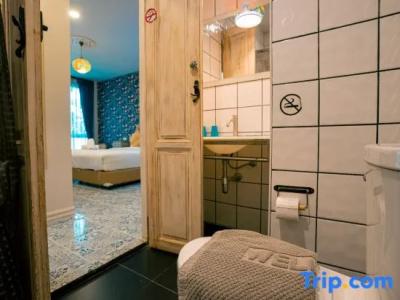 Si Phum Heritage Boutique Bed & Breakfast - 147