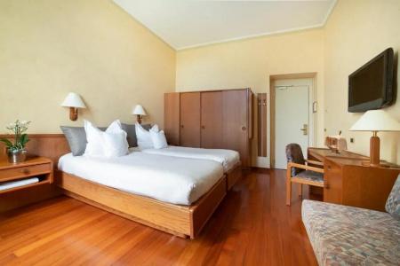 Villa Elisa & Spa - 29