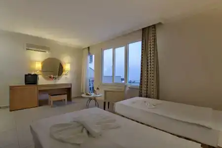 Larissa Holiday Beach Club - All Inclusive - 4