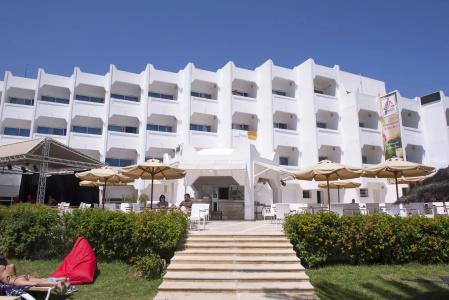 Club Palm Beach - All Inclusive - 19