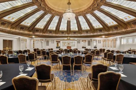 The Arctic Club Seattle, a DoubleTree by Hilton - 43