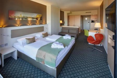 Mercure Severinshof Köln City - 72