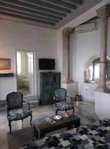 La Villa Bleue - 72