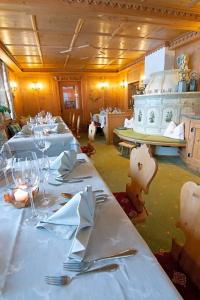 Pension Alpenrose - 16