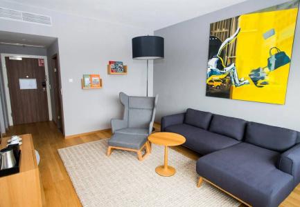 Courtyard by Marriott Gdynia Waterfront - 14