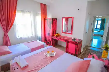 Kaktüs Boutique Side - 21