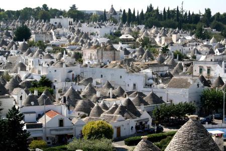 Trulli Holiday Albergo Diffuso - 44