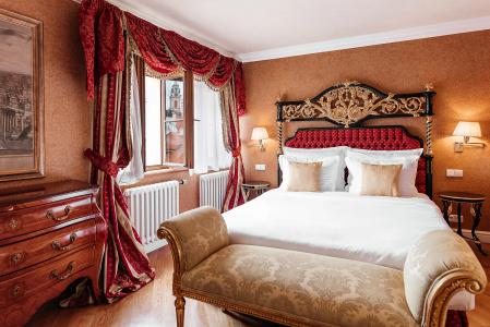 Alchymist Grand and Spa - 5