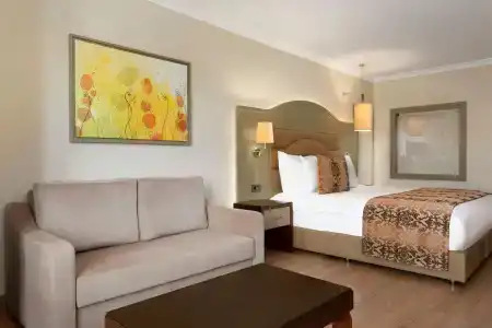 Ramada Kazdaglari Thermal & Spa - 4