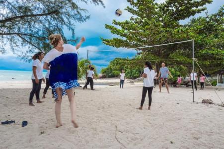 Am Samui Taling Ngam - 25
