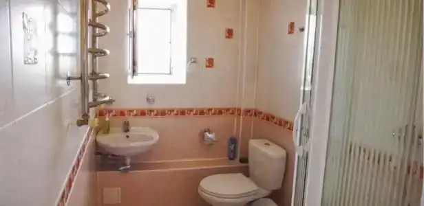 Guest house Nelli - 8