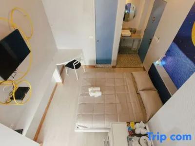 The Moon Hostel Huahin - 72