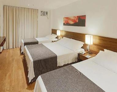 Premier Copacabana - 7