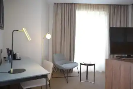 Riu Plaza España - 51