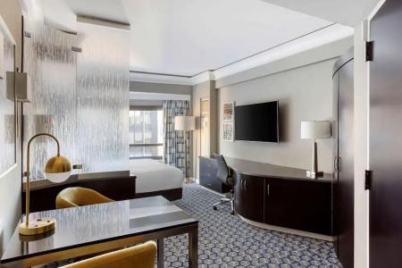 Hilton Club New York - 50