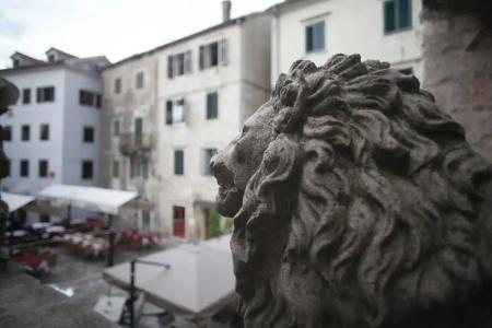 Guest House Forza Lux - 11