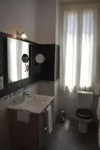 hôTel Henri Iv - 3