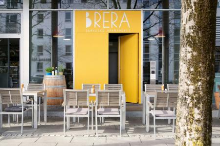 Brera Serviced  Munich - 15
