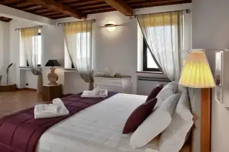 Porsenna Resort - 15