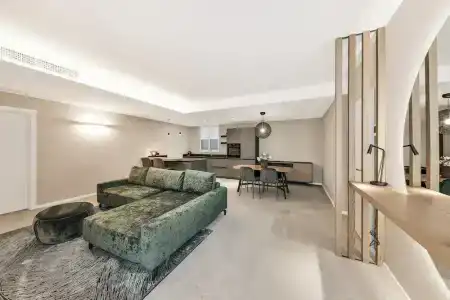 Quellenhof Luxury Resort Lazise - 108