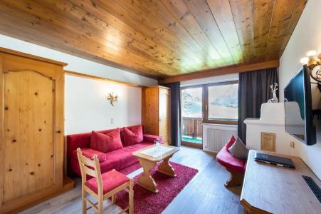 AlpenwellnessGasteigerhof - 35