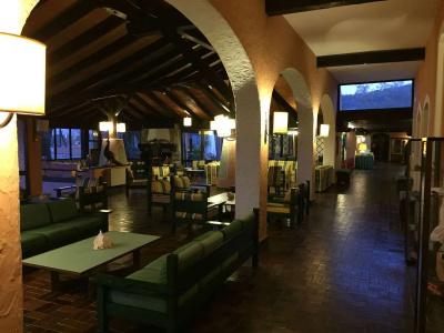 Resort Le Picchiaie - 42