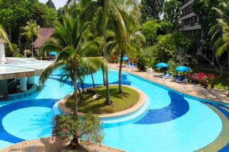 Maritime Park And Spa Resort - 18