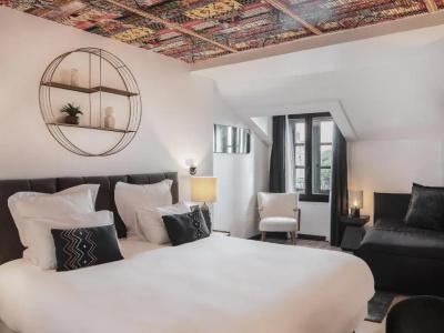 Maisons du Monde Hôtel & Suites - La Rochelle Vieux Port - 72