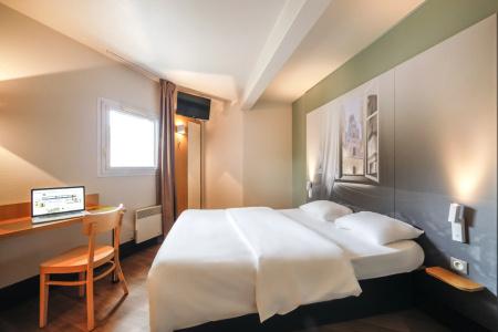 b&b hôTel Nantes Centre - 5