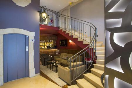 Best Western Plus Cannes Riviera & Spa - 15