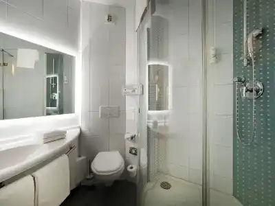 ibis Locarno - 30