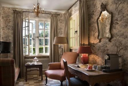 Relais & Chateaux Landgoed Het Roode Koper - 24